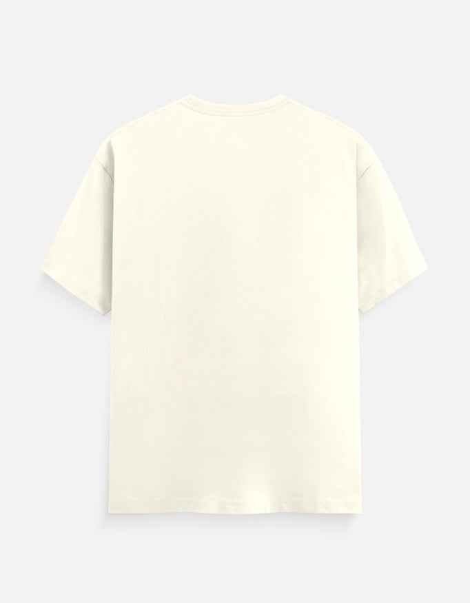 Off White Delicious Cherries Printed T-Shirt