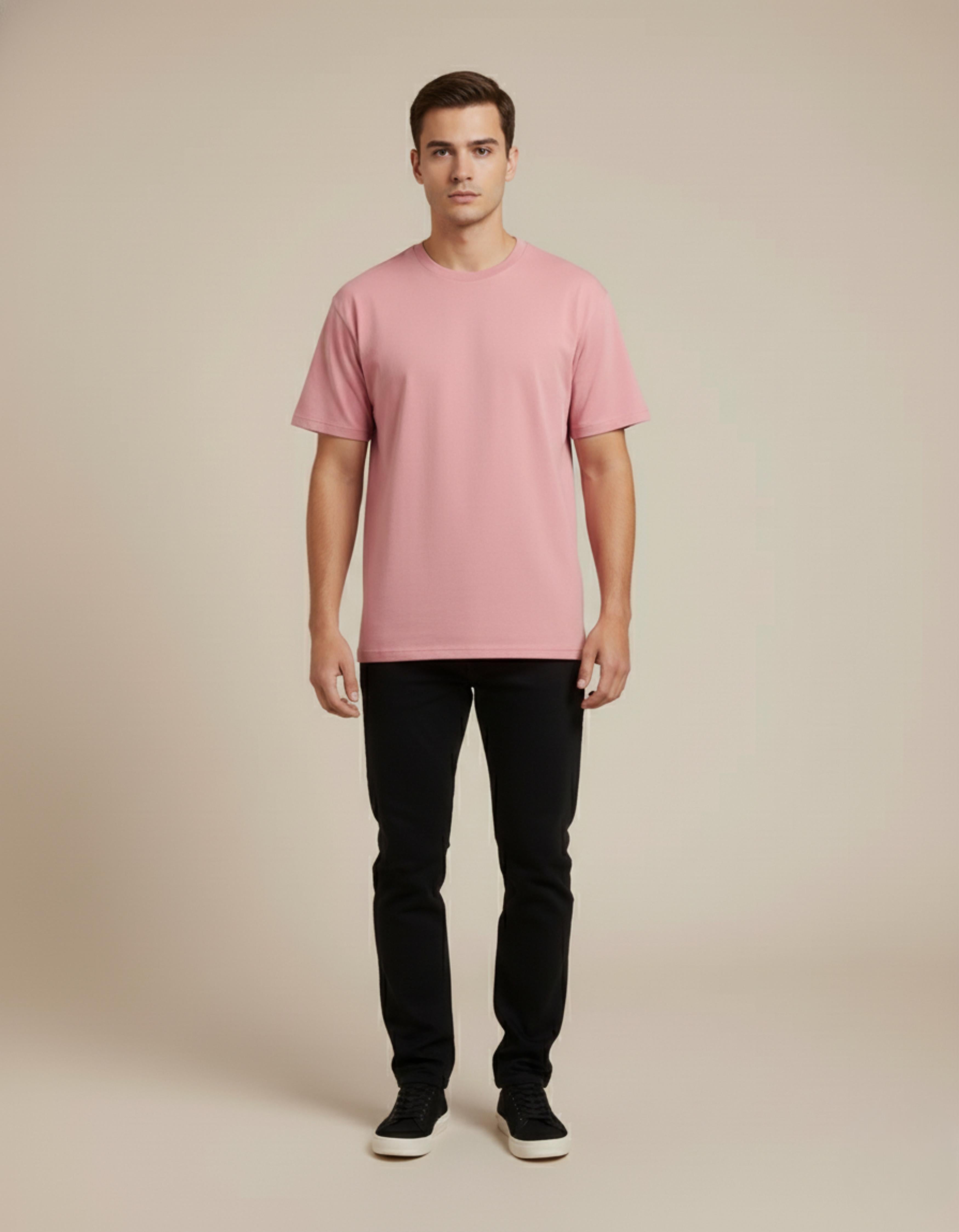 Flamingo Culture Terminal Typography T-Shirt