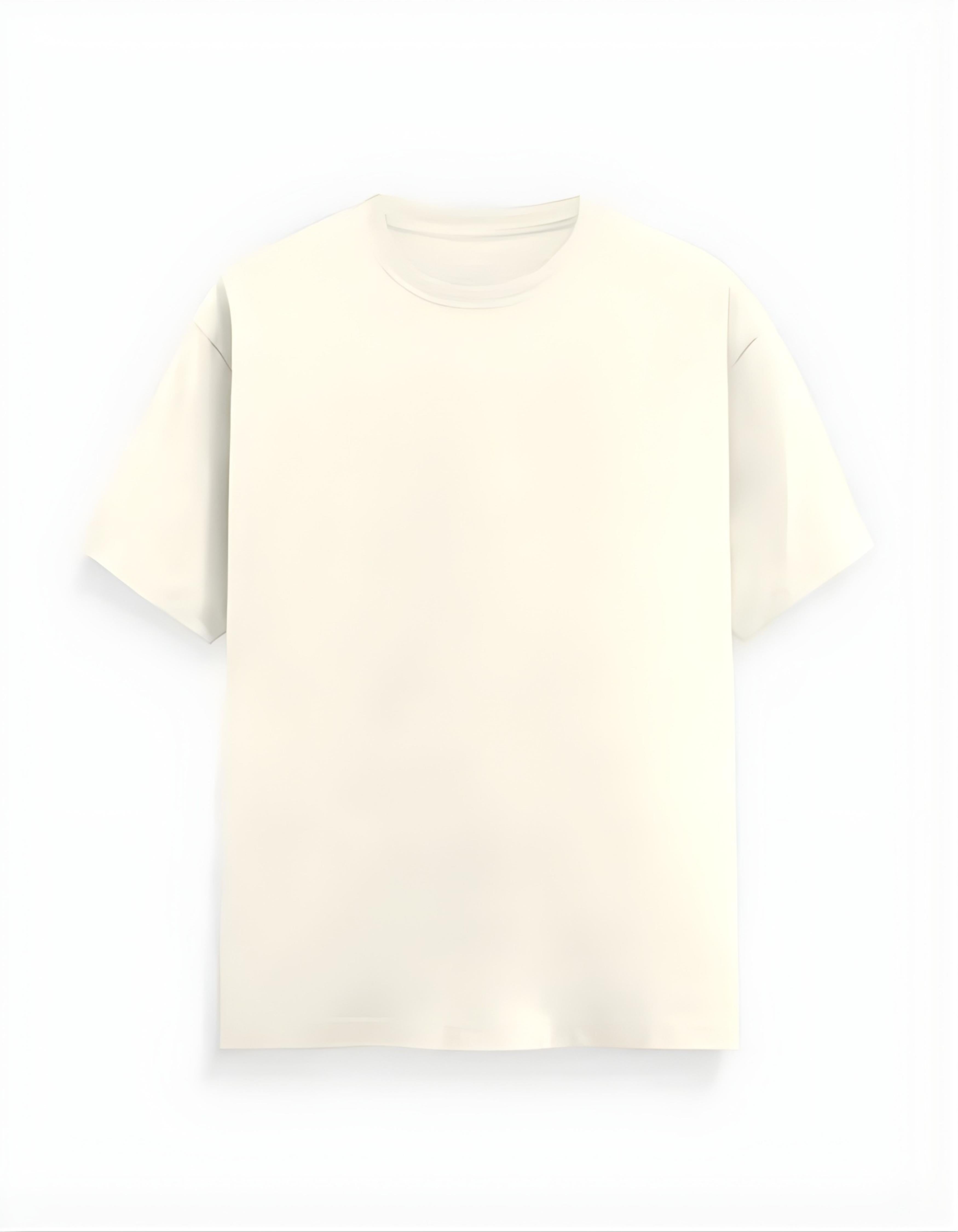 Off White Off Road Warriors Printed T-Shirt