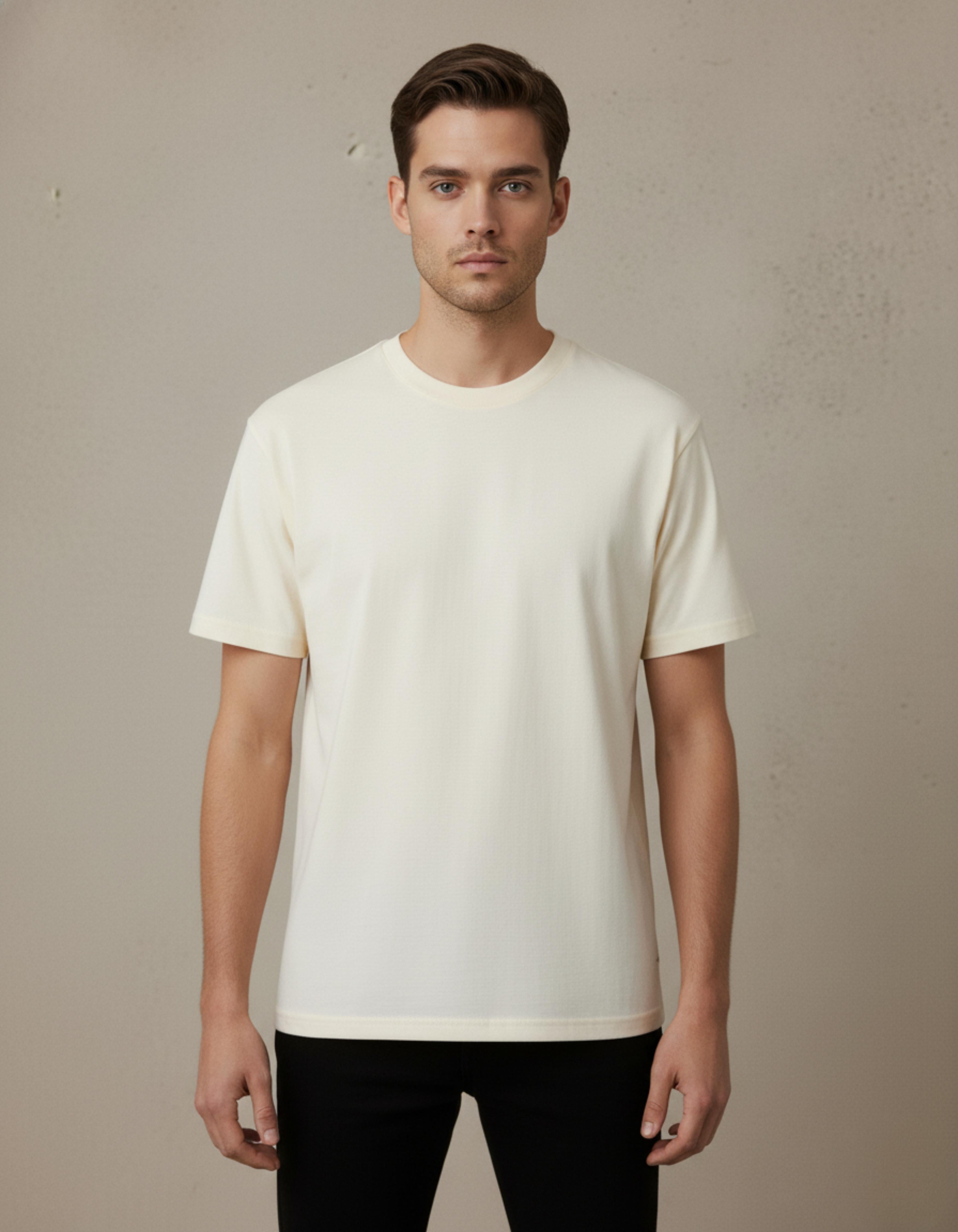 Off White Off Road Warriors Printed T-Shirt